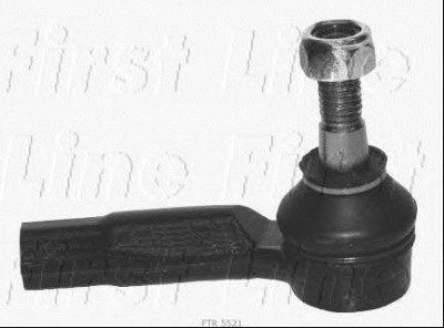 FIRST LINE ftr5521 -  Наконечник поперечной рулевой тяги